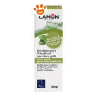 Camon Dog&Cat Orme Naturali Condizionatore Scioglinodi
