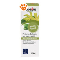 Camon Dog&Cat Orme Naturali Profumo Delicato Ylang Ylang