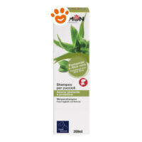 Camon Dog Orme Naturali Shampoo Cuccioli