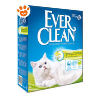 Everclean Spring Garden