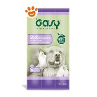 Snack per cani Oasy stick al tacchino