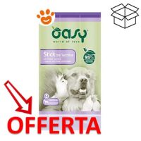 Snack per cani Oasy tacchino in offerta