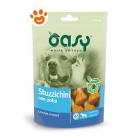 Snack per cani Oasy Stuzzichini al pollo
