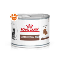 Lattina Royal Canin Gastrointestinal Kitten veterinaria