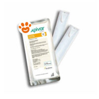 Vèto-pharma Apivar Strisce
