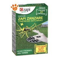 Zapi Zanzare Compresse Antilarvali Proxilar
