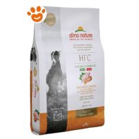 Almo Nature Dog HFC Adult Medium Large Pollo