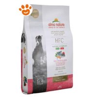 Almo Nature Dog HFC Adult Medium Large Salmone