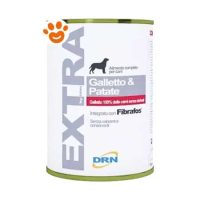 DRN Dog Extra Galletto e Patate