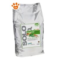 DRN Dog Solo Vegetal Adult Medium Maxi
