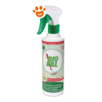 Spray insetticida Bio Kill per uso domestico