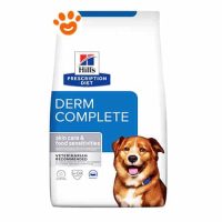 Hill's Dog Prescription Diet Derm Complete
