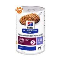 Hill's Dog Prescription Diet i/d Low Fat Digestive Care Original