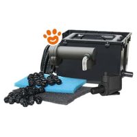 Newa Kit Filtro Pratico Advance