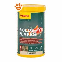 Sera Goldy Flakes