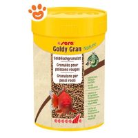 Sera Goldy Granules