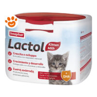 Beaphar Cat Lactol Kitten Milk