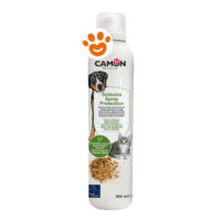 Camon Dog&Cat Orme Naturali Schiuma Spray Senza Risciacquo al Sandalo