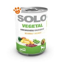DRN Dog Solo Vegetal Adult Medium Maxi