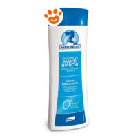 Elanco Dog Sano e Bello Shampoo Manti Bianchi