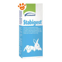 Formevet Stabigest