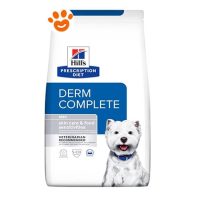 Hill's Dog Prescription Diet Mini Derm Complete