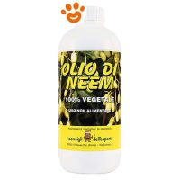 I Consigli dell'Esperto Olio di Neem