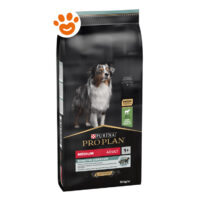Sacco Purina Pro Plan Medium Adult cane