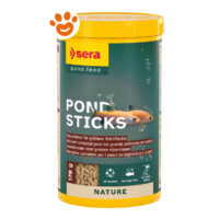 Barattolo di mangime Sera Pond Sticks