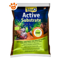 Sacchetto Tetra Active Substrate per acquari
