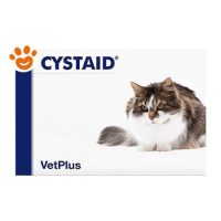 Vetplus Cat Cystaid (Ex Cystaid Plus)