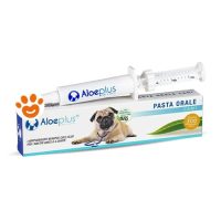 AloePlus Dog Pasta Orale