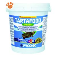 Prodac Tartafood Pellets