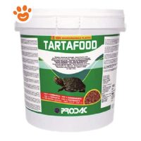 Prodac Tartafood Gammarus
