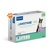 Virbac Dog Anxitane Medium/Large