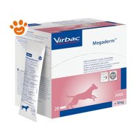 Virbac Dog Megaderm > 10 Kg