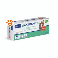 Virbac Dog&Cat Anxitane Small
