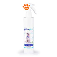 AloePlus Dog Shampoo Spray