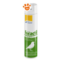 Formevet Neo Foractil Uccelli Spray