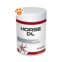 Barattolo gel Horse DL con artiglio del diavolo