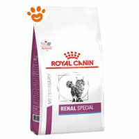 Royal Canin Cat Veterinary Diet Renal Special