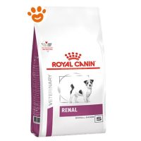 Royal Canin Dog Veterinary Diet Renal Small
