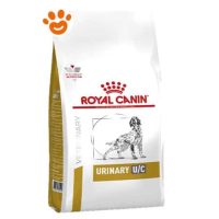 Royal Canin Dog Veterinary Diet Urinary U/C Low Purine