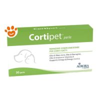Aurora Biofarma Dog & Cat Cortipet