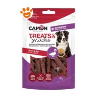 Camon Dog Treats&Snack Bocconcini d'Anatra