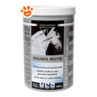 Equistro Horse Performance Kerabol Biotin