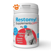 Innovet Cat Restomyl Supplemento