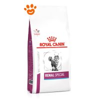 Royal Canin Cat Veterinary Diet Renal Select