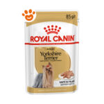 Royal Canin Dog BHN Adult Yorkshire Terrier - Bustina Da 85 Gr