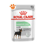 Royal Canin Dog CCN Digestive Care - Bustina Da 85 Gr